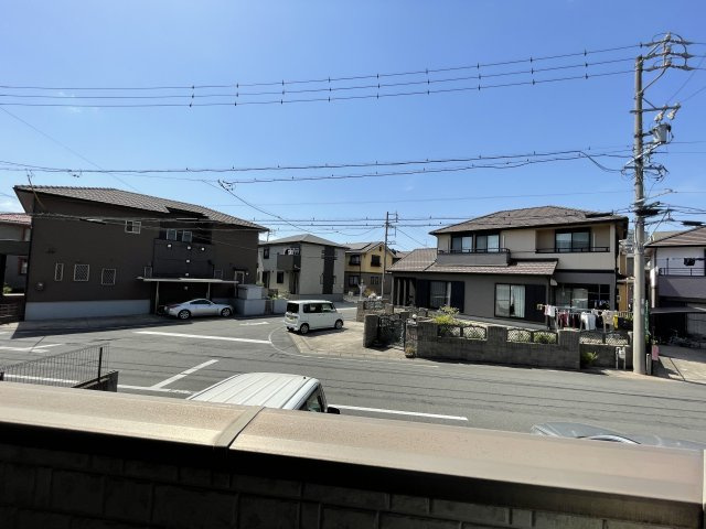 リベルテⅡの展望