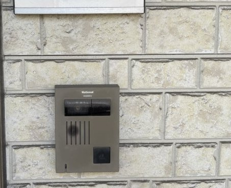 リベルテⅡのセキュリティ