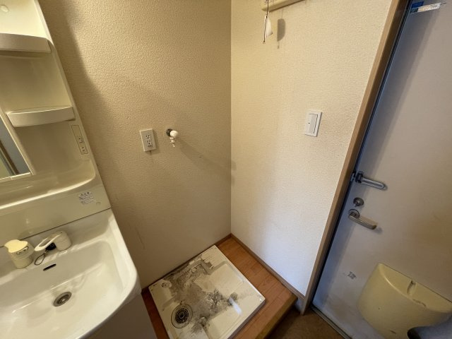 リベルテⅡの設備