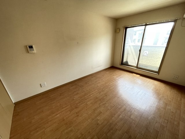 リベルテⅡの居間・リビング