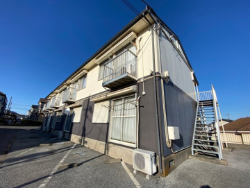 宇井ハイホーム　Aの画像