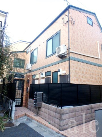 アーバンプレイス荻窪ⅢB