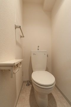 ナポレオーネＫＡＩＴＯのトイレ