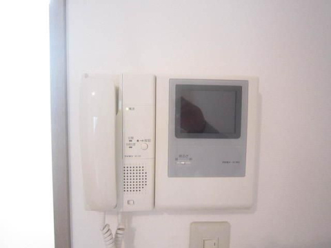 ナポレオーネＫＡＩＴＯのセキュリティ