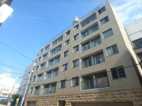 ナポレオーネＫＡＩＴＯの外観