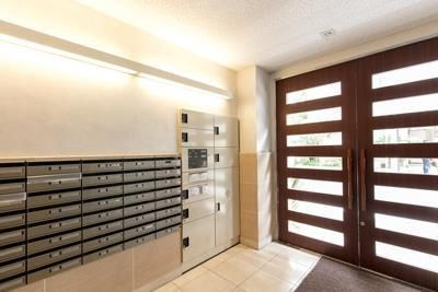 ナポレオーネＫＡＩＴＯのロビー