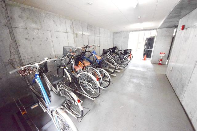 ナポレオーネＫＡＩＴＯのその他共用部分