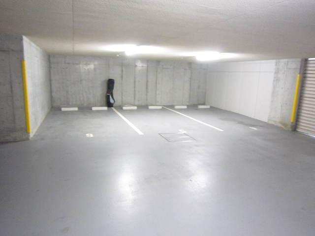 ナポレオーネＫＡＩＴＯの駐車場