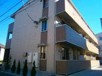 ラ・フォンテの画像