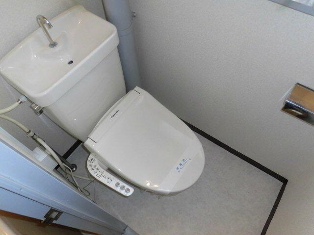【トイレ】 | パルクレール