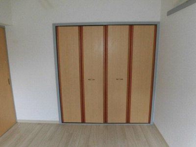 【内装】 | パルクレール