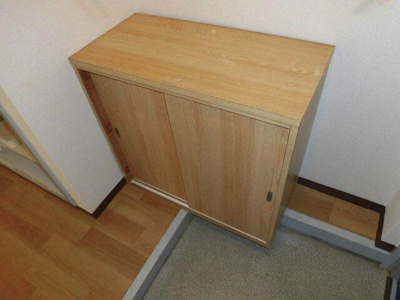 【収納】 | パルクレール