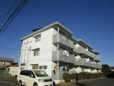【外観】 | パルクレール