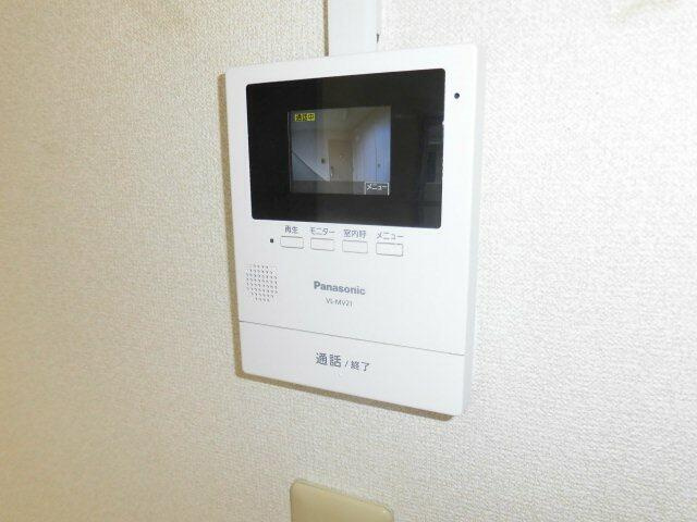 【セキュリティ】 | パルクレール