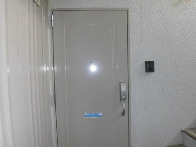 【セキュリティ】 | パルクレール