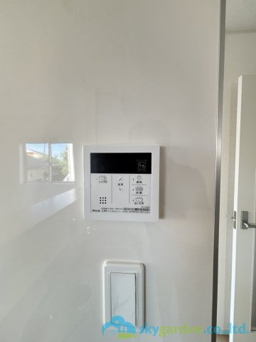 伊勢原市沼目第26　新築戸建　全2棟1号棟の設備