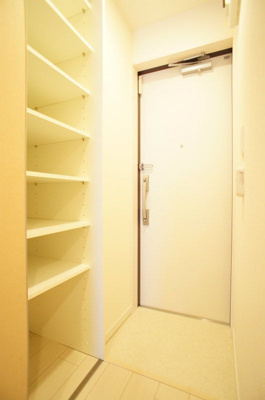 【収納】 | リブリ・Eminence小向