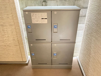 【その他共用部分】 | リブリ・Eminence小向