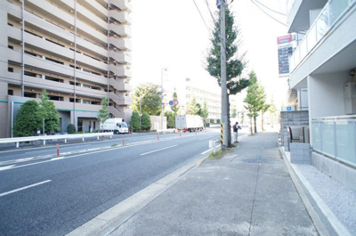 【その他】 | リブリ・Eminence小向