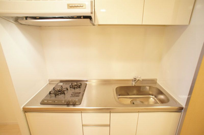 【キッチン】 | リブリ・Eminence小向