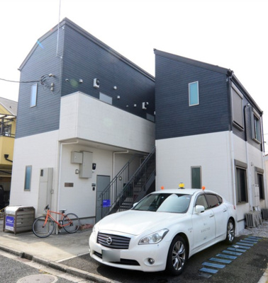 【外観】 | 十六コート