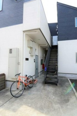 【その他共用部分】 | 十六コート