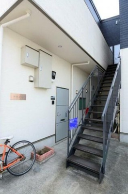 【その他共用部分】 | 十六コート