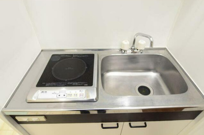 【キッチン】 | 十六コート