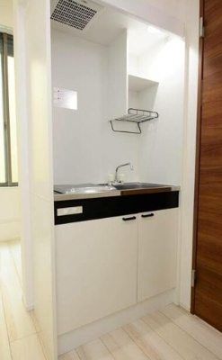 【キッチン】 | 十六コート