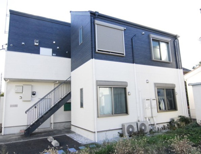 【外観】 | 十六コート