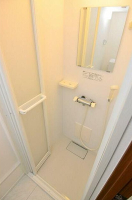 【シャワールーム】 | 十六コート