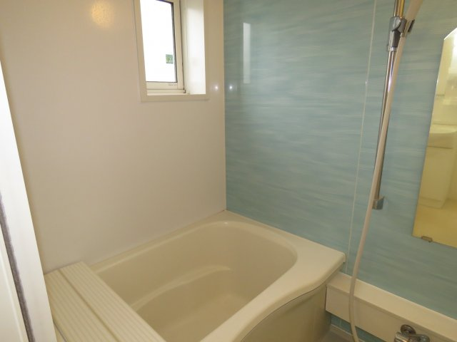 ハピネスの浴室|反転タイプ