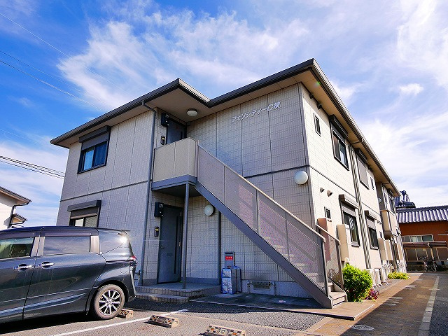 フェリシティーＡ・Ｃ