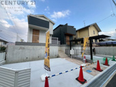 川西市松が丘町新築一戸建ての画像