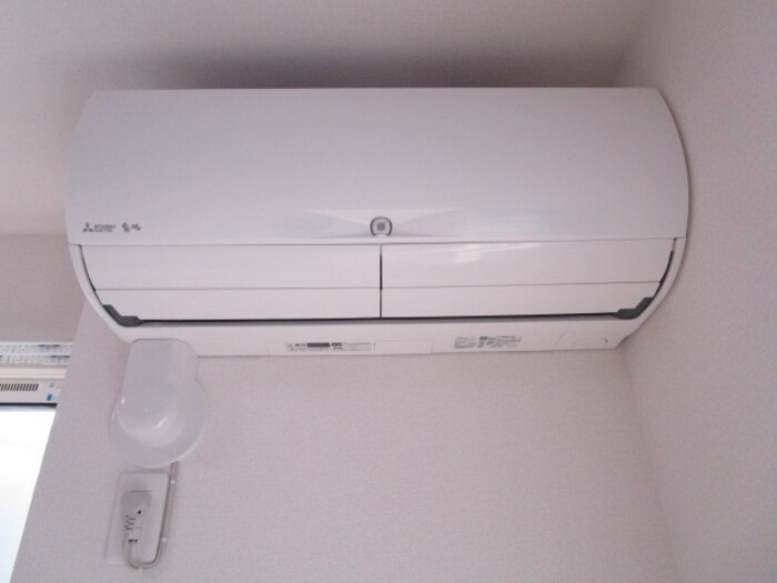 ディーグラシューズの設備