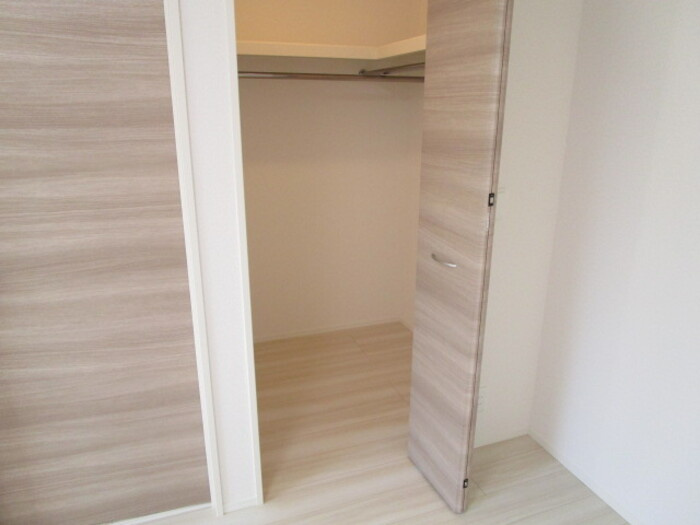 ディーグラシューズの収納