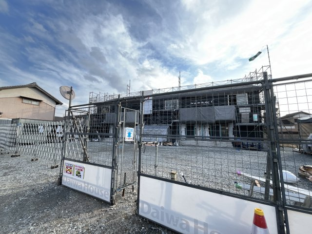 ラクードシャCのその他共用部分