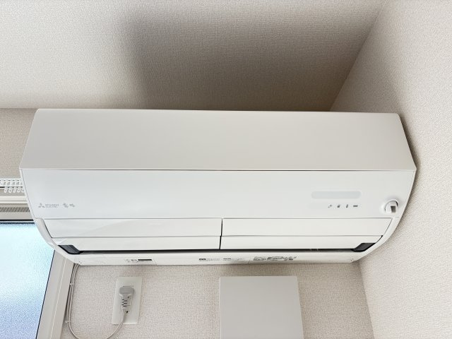 ラクードシャCの設備