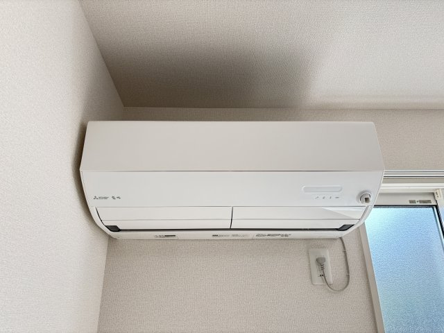 ラクードシャCの設備