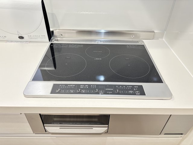 ラクードシャCの設備