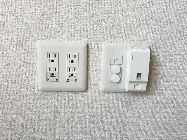 ラクードシャCの設備