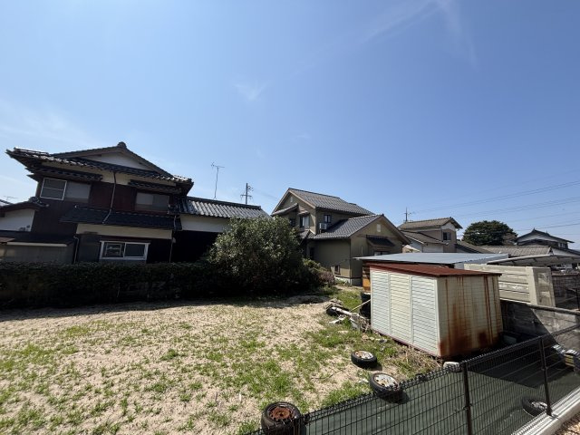 ラクードシャCの展望