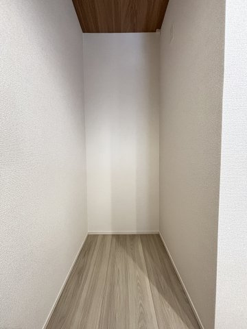 ラクードシャCの内装