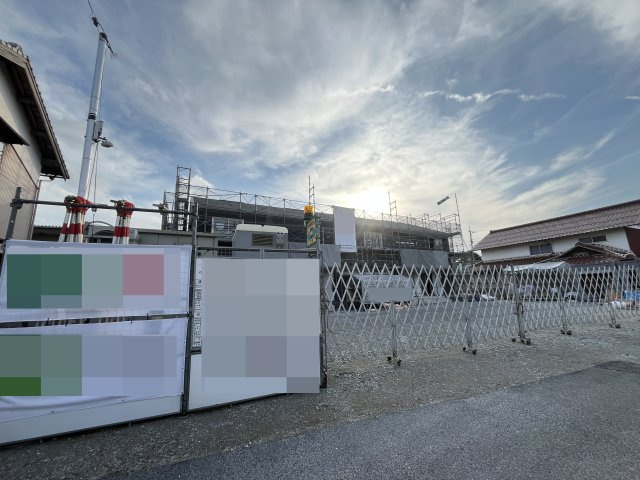 ラクードシャCのその他