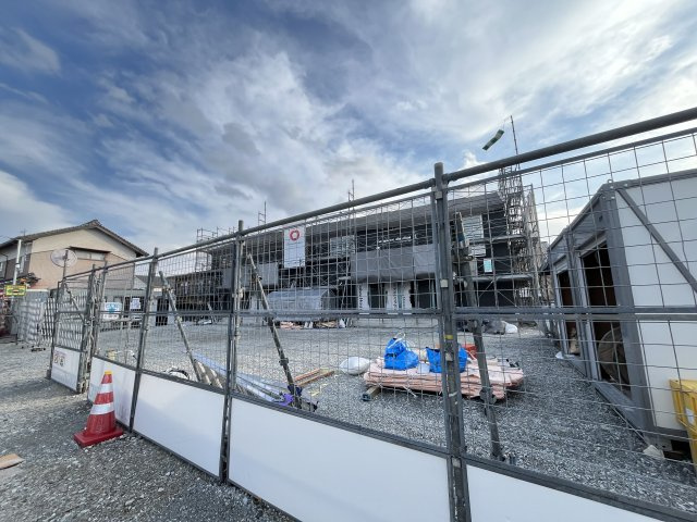 ラクードシャCのその他