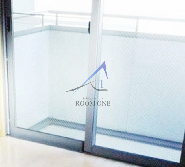 エルアルボリートのバルコニー|バルコニーです。