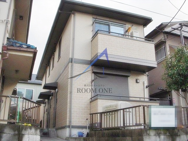 エルアルボリートの外観|外観です。