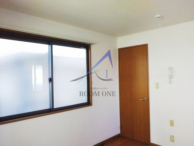 エルアルボリートの居間・リビング|洋室のお部屋です。