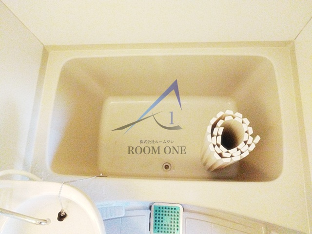 エルアルボリートの浴室|お風呂です。