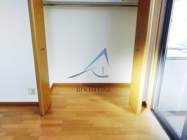 エルアルボリートの収納|収納です。